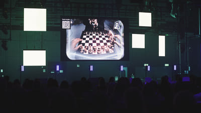 Content Convention - Event
