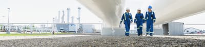 Expert Test Automation and Platform Integration for Energy Services - Cyber Security