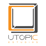 Utopic Estudios logo