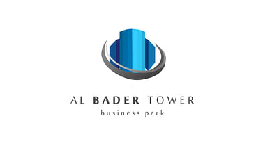Al Bader Plaza - Website Creatie