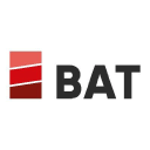 BAT B Accelerator Tower logo