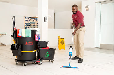 Commercial and Residential Cleaning in Kampala ? - Eventos