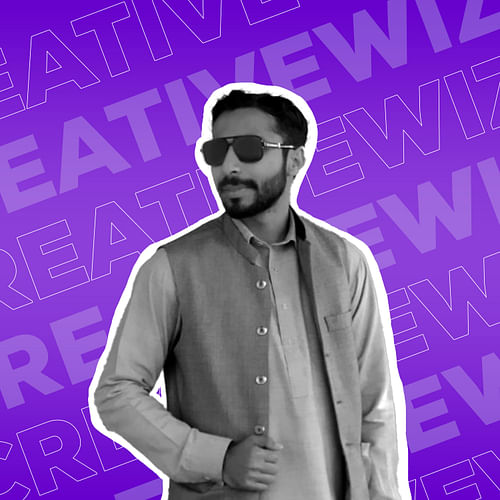 Creative Wizz | Digital Marketing Company | SEO | Web | Graphics Design cover