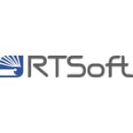 RTSoft GmbH logo
