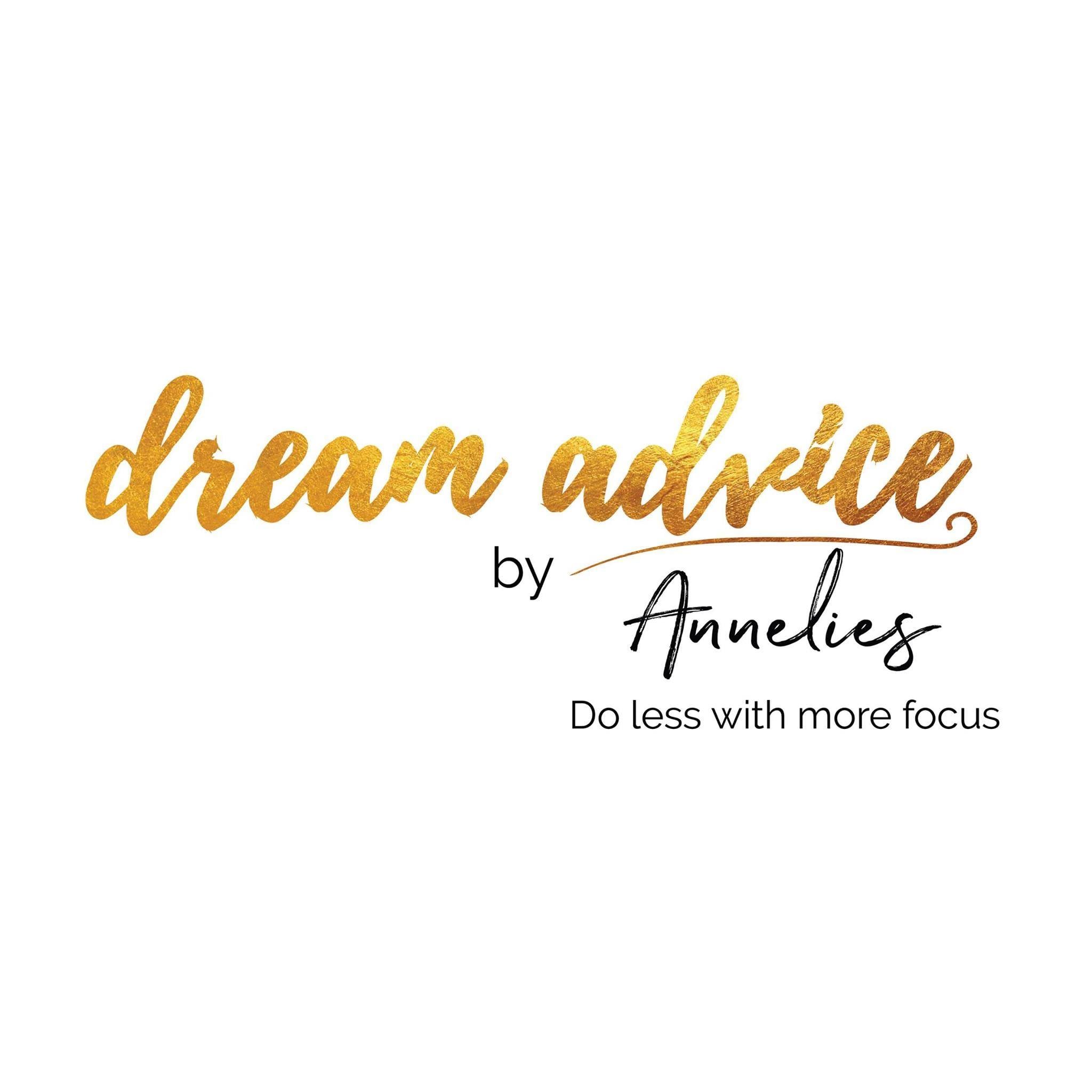 Dream Advice