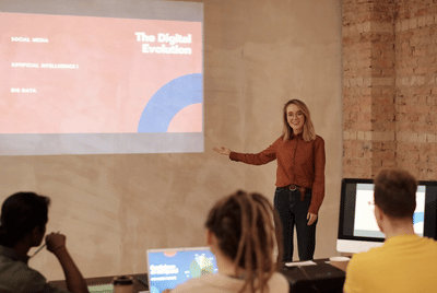 Cosensa – Driving Direct Course Sign-Ups - Digitale Strategie