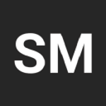 Schmon Media logo