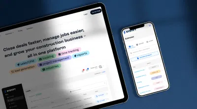 Revitalizing SaaS Application with a Modern Tech Stack - Software Ontwikkeling