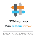 S2M-group logo