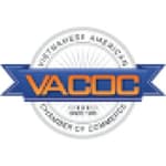 Vietnamese American Chamber of Commerce of Orange County logo