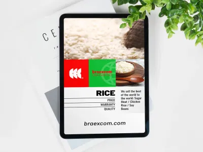 Braexcom - Marketing