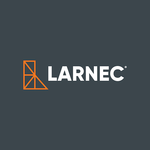 Larnec logo