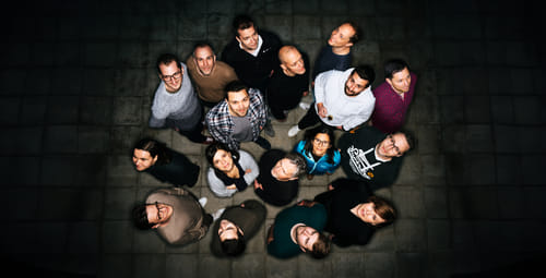 tricks GmbH cover