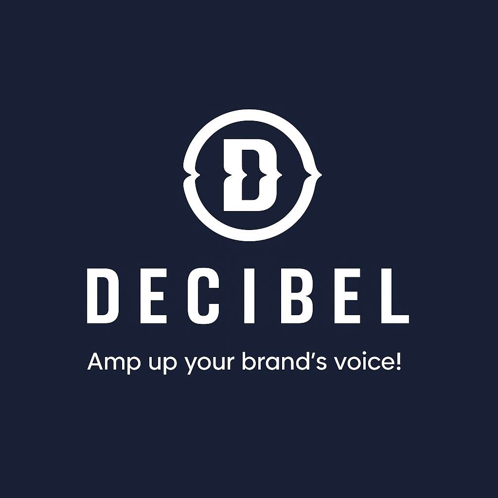 Decibel Agency