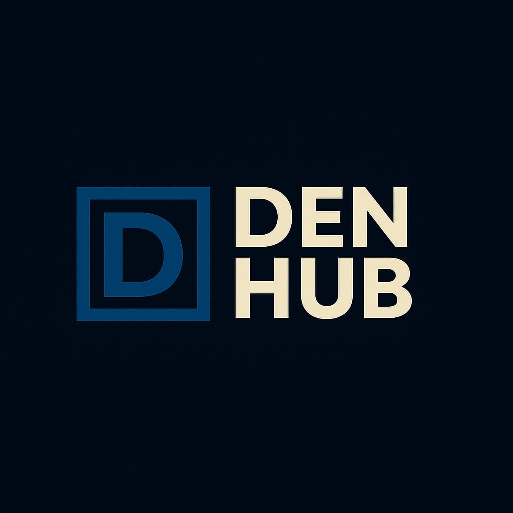 DEN HUB