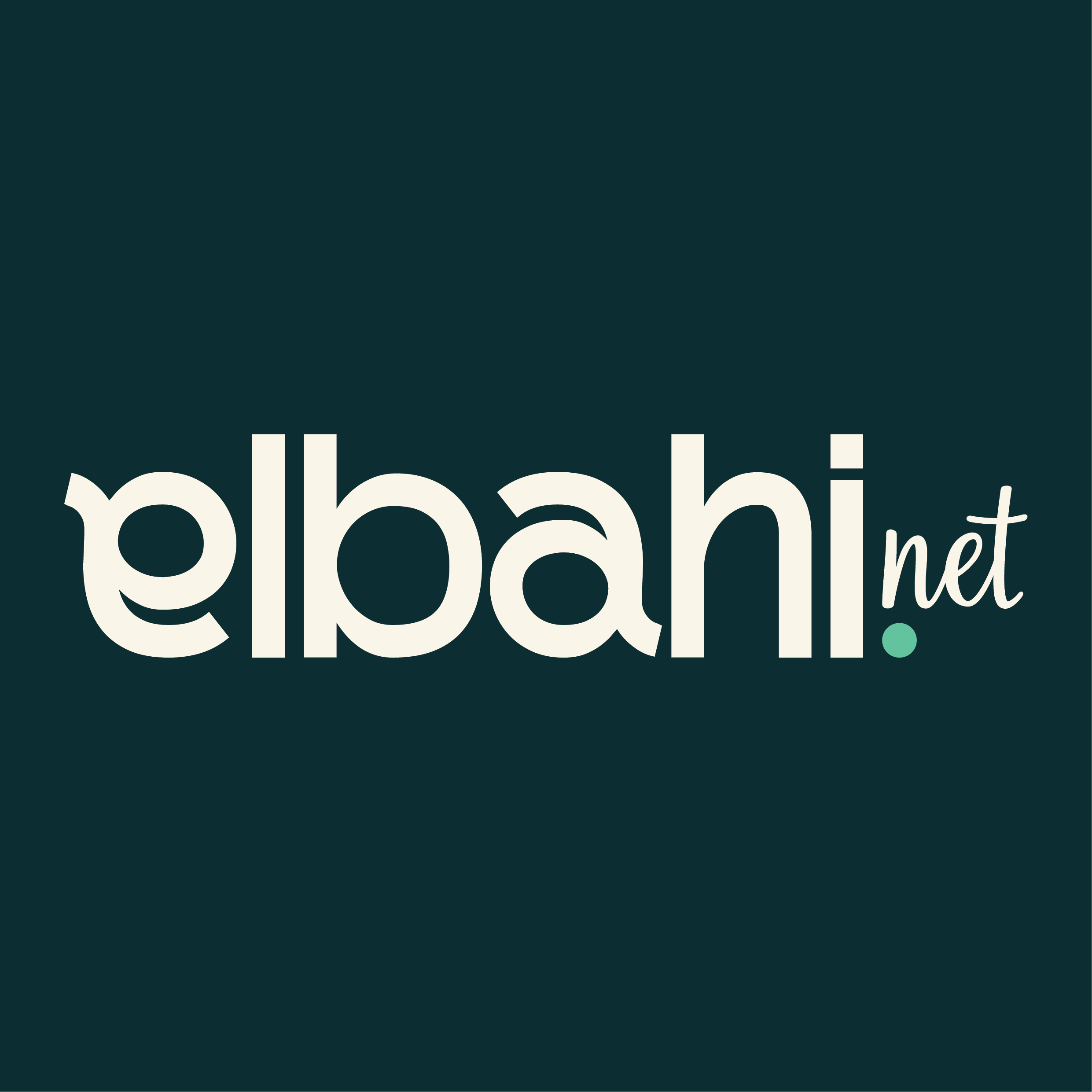 ELBAHI.NET