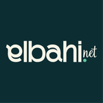 ELBAHI.NET logo