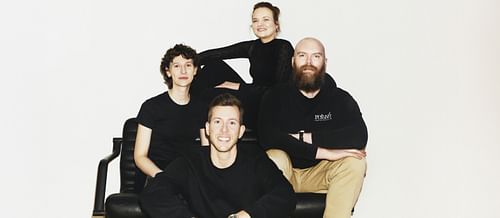 RETUSH GmbH cover