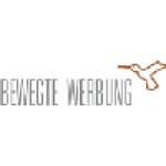 Bewegte Werbung logo