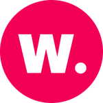 Webpop Design logo
