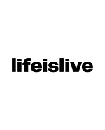 lifeislive