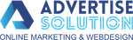 Advertise Solution logo