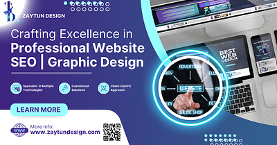 Banner Design - Design & graphisme