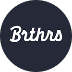 Brthrs Agency logo