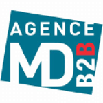 AGENCE MD - La Még@baseB2B