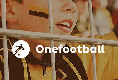 Projekt / Onefootball - Innovation