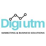Digiutm Digital Marketing Agency logo