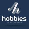Hobbies Studios logo