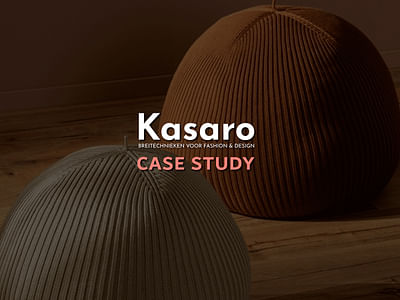 Kasaro all-round support - Creación de Sitios Web