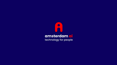 Amsterdam AI - Branding & Positionering