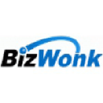 BizWonk Inc. logo
