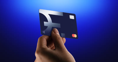 Finup – a FinTech with unlimited virtual cards - Creación de Sitios Web