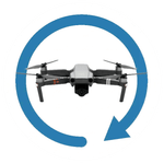 Riprese360.it logo