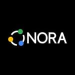 NORA Digital logo