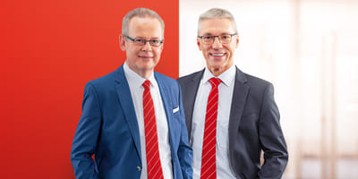 Kreisparkasse – Imagekampagne - Webanwendung