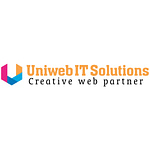 Uniweb IT Solution logo