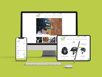 Selleria Antonello - Ecommerce - E-Commerce