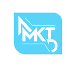 Agencia Marketing Digital .co logo
