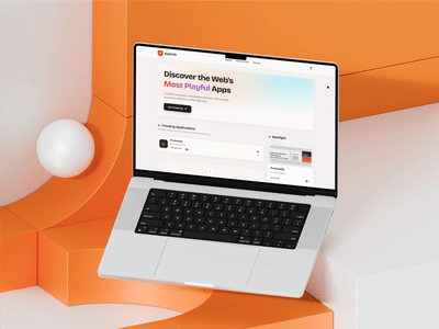AppHub Web Application - Web Application