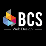 BCS Web Design & Digital Marketing logo