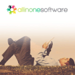 AllinOneSoftware logo