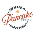 The Social Pancake logo