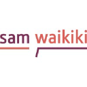 Sam Waikiki Gbr logo