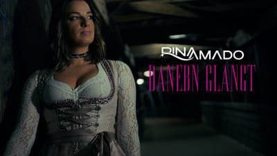 Rina Amado - Danebn Glangt - Video Productie