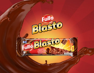 Full of Fun with Fullo - Reclame
