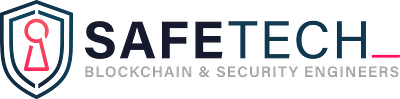 SafeKey Project - Software Development